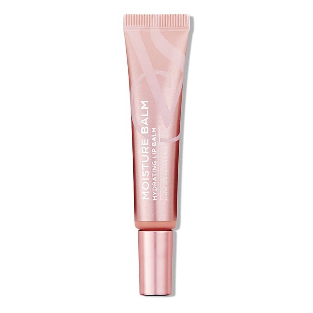 moisturizing lip balm.